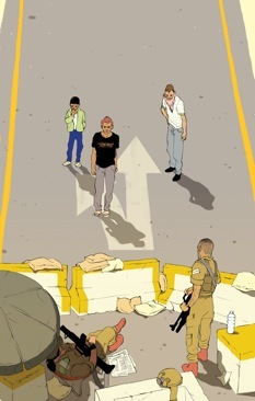Means of Suppressing Demonstrations