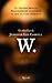 W. by Jennifer Lee Carrell