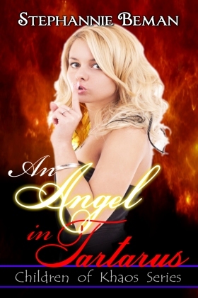 An Angel in Tartarus (Children of Khaos, #1.8)