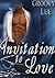 Invitation to Love by Groovy Lee