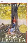 Bridge to Terabithia by Katherine Paterson