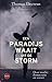 Een paradijs waait uit de storm by Thomas Decreus