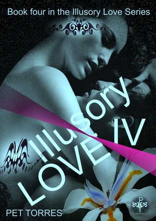Capa do Livro Illusory Love IV