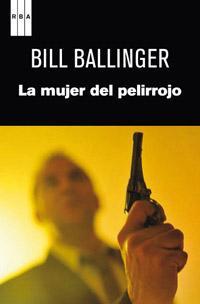 La mujer del pelirrojo (Paperback)
