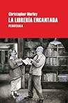 La librería encantada by Christopher  Morley