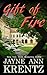 Gift of Fire by Jayne Ann Krentz Gift of Fire by Jayne Ann Krentz