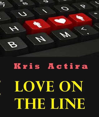 Love on the Line (Kindle Edition)