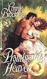 Promise Me Heaven (Royal Agents #1)