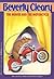 The Mouse and the Motorcycle by Beverly Cleary The Mouse and the Motorcycle by Beverly Cleary