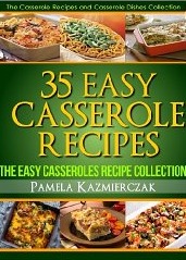 35 Easy Casserole Recipes