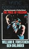 The Price of Freedom (Wing Commander, #5)
