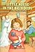 Little House in the Big Woods (Little House, #1)