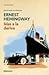 Islas a la deriva by Ernest Hemingway
