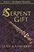 The Serpent Gift (The Shame...
