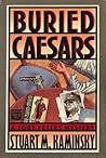 Buried Caesars (Toby Peters, #14)