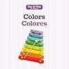 Colors/Colores by Sterling Publishing Co.