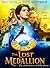 The Lost Medallion: The Adv...