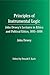 Principles of Instrumental Logic: John Dewey's Lectures in Ethics and Political Ethics, 1895-1896