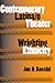 Contemporary Latina/o Theater: Wrighting Ethnicity (Theater in the Americas)