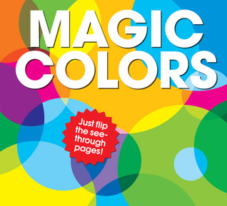 Magic Colors (Hardcover)