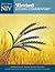 NIV® Standard Lesson Commentary® Paperback Edition 2013 2014 by Standard Publishing