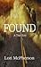 Found by Lori McPherson