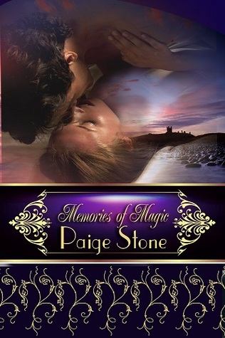 Memories of Magic (The High Priestess Trilogy, #1)
