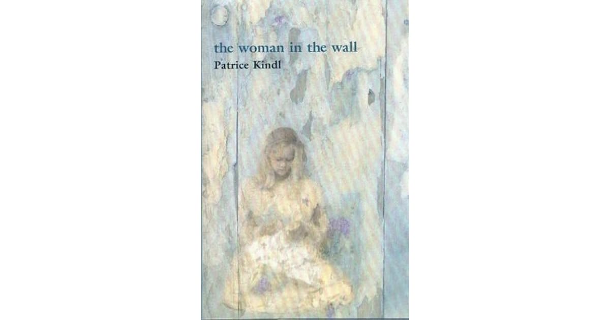Woman In The Wall Book