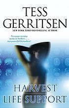 Harvest / Life Support (Paperback)