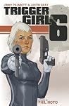 Trigger Girl 6 Trigger Girl 6