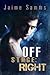 Off Stage: Right (Off Stage #1)
