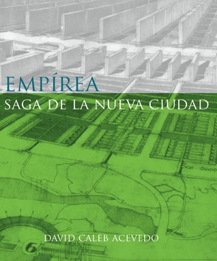 Empírea: Saga de la Nueva Ciudad