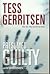 Presumed Guilty / In Their Footsteps by Tess Gerritsen