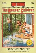 Houseboat Mystery