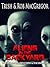 Aliens in the Backyard by Rob MacGregor