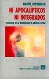 Ni apocalipticos ...