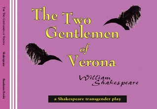 The Two Gentlemen of Verona