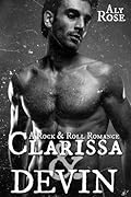 Clarissa and Devin