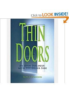 Thin Doors- An Open Dialogue with the Other Side