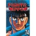 Fight!! Ippo vol. 74