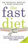 The Fast Diet by Michael Mosley