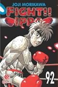 Fight!! Ippo vol. 92