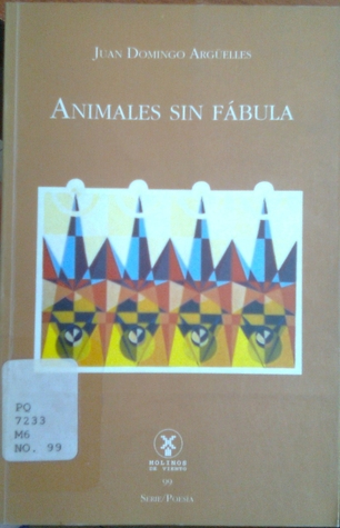Animales sin fábula (Mass Market Paperback)