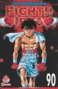 Fight!! Ippo vol. 90
