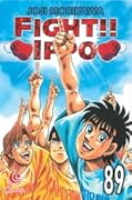 Fight!! Ippo vol. 89