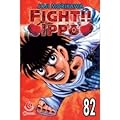 Fight!! Ippo vol. 82