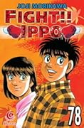 Fight!! Ippo vol. 78