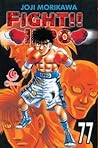 Fight!! Ippo vol. 77 Fight!! Ippo vol. 77
