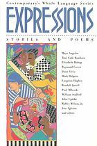 Expressions: Stories and Poems (Contemporary's Whole Language Series)
