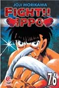 Fight!! Ippo vol. 76
